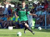 Futbal, 5. liga: Trebatice dali Horným Orešanom sedmičku, v Malženiciach solídna divácka účasť