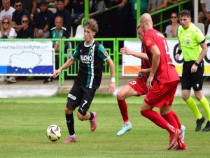 Futbal, 2. liga: Malženice prehrali v Petržalke