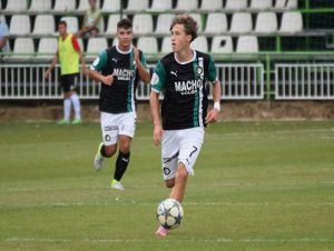 Futbal, 2. liga: Malženice sú na jar neporazené aj po zápase v Liptovskom Mikuláši