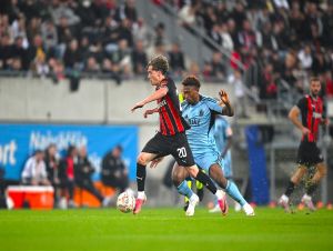 Spartak v derby neuspel, v hľadisku bolo vyše 16-tisíc divákov