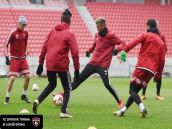 Spartak začne vo štvrtok prípravu, klub má na lane dve posily