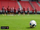 Spartak ponúka fanúšikom šancu zahrať si futbal v City Arene, po sezóne organizuje turnaj