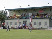 Futbal, 5. liga: Trebatice zvýšili náskok, zdolali Boleráz