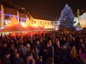 Radnica chce súkromnej firme zobrať Vianočné trhy