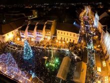 V Trnave a Bučanoch bude projekt Slovensko spieva koledy