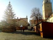 Vianočné trhy štartujú už v piatok, prinesú aj zaujímavé novinky