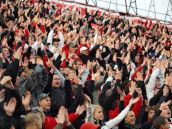 Spartak chystá na vianočné trhy bohatý program
