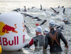 Slovakman Triathlon vyhral Belgičan Godart, dali o sebe vedieť aj Trnavčania