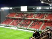 Podbrezová vyhrala v Trnave, stačili jej na to dve strely na bránku