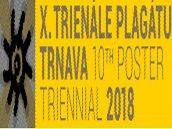Spustili prihlasovanie na Trienále plagátu Trnava