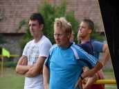 Vo futbalových Kátlovciach bilancujú desať plodných rokov