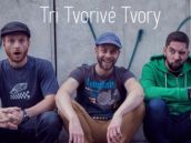 Tri Tvorivé Tvory prinesú svoje fóry do Trnavy!
