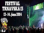 Festival Trnavská 13 štartuje už v piatok, večerný beh absolvujú aj tváre známe z futbalu