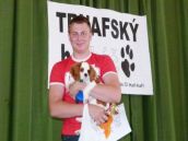 VIDEO: Trnafským hafkáčom oriešok Taro