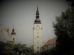 Okrúhle výročie by mal čestný občan Trnavy Radványi