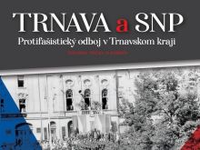 V uliciach Trnavy sa objavia vojaci, pôjde o rekonštrukciu udalostí z povstania