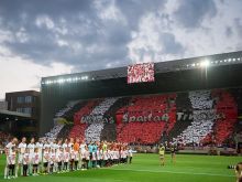 Spartak sa postavil za fanúšikov! Klub pohrozil, že nenastúpi na zápas so Slovanom