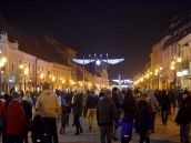 Počet obyvateľov Trnavy štatisticky klesá, skutočnosť ale môže byť iná