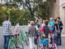 V Trnave budú aj v tomto roku cykloprehliadky mesta v sprievode architekta