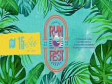 Na Nádvorí bude v sobotu festival rumovej kultúry Trnava Rum Fest