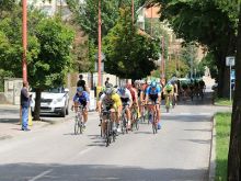 Do Trnavy sa chystá Peter Sagan, cyklistický šampionát bude aj na Hlbokej ulici