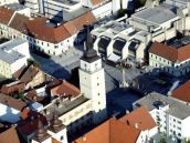 Rotunda, bahno, vodné mlyny. Boj o div kraja bude ostrý!