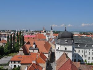 Všetko po starom. Počet obyvateľov Trnavy opäť klesá