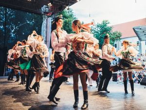 Trnavská brána prinesie do mesta Lúčnicu, Radošincov aj folklórne vystúpenia