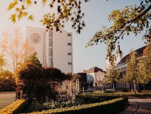 Voľby rektora na Trnavskej univerzite zopakujú