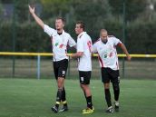 Trnavské derby Lokomotívy a Slávie odložili na utorok