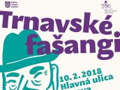 Fašiangy vrcholia, v sobotu bude pred radnicou zabíjačka