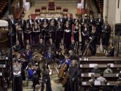 Víkend patrí v Trnave vážnej hudbe, v meste bude séria koncertov