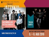 Trnavský jazzyk bude mať hviezdne obsadenie, príde aj svetoznáma Jazzanova