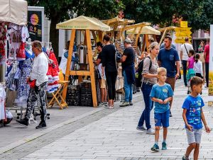 Trnavský včelársky festival predstaví svet včiel aj chuť regiónu