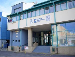 Trnavský kraj prerozdelí medzi dobré projekty organizácií a obcí 600 tisíc eur