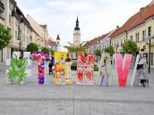 Bročka: Karta Trnavčana nebude, nahradí ju jednoduchšie riešenie
