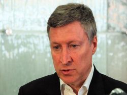 Životné jubileum oslavuje Miroslav Trnka