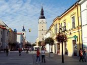 Trnava si pripomenie 777 rokov od získania kráľovských výsad