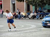 Na Trojičku si už neposedíme. Radnica tam lavičky nevráti