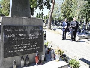 Politickí väzni si v Leopoldove pripoenuli krivdy, ktorým museli čeliť