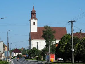 Peter je najčastejšie mužské meno v Trnave, Pavol je až na jedenástej priečke