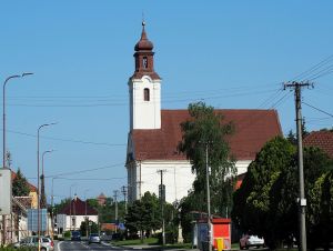 Z Trstína do Šaštína. Nočné putovanie otvorí apoštolský nuncius Nicola Girasoli