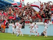 Spartak predbehol Slovan, vo svetovom rebríčku je najvyššie spomedzi slovenských tímov