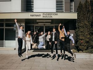 Trnavská univerzita ponúka counseling ako nový študijný program