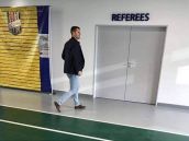 Spartak o funkcionárovi Slovana Trutzovi:  Závažne porušil platné futbalové normy
