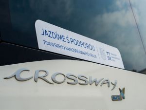 Bonus pre seniorov nad 70 rokov: V kraji môžu cestovať prímestskými autobusmi zdarma