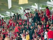 Spartak bude lístky na Senicu predávať až na štadióne v Zlatých Moravciach