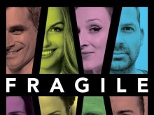Tip na vianočný darček: Fragile sa vráti do Trnavy v marci, lístky už sú v predaji