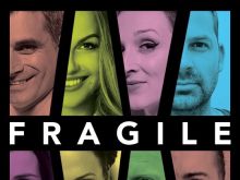 Tip na vianočný darček: Fragile sa vráti do Trnavy v marci, lístky už sú v predaji