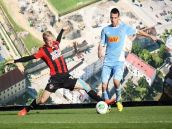 Derby bude bez slovanistov, disciplinárka im stopla výjazd do Trnavy